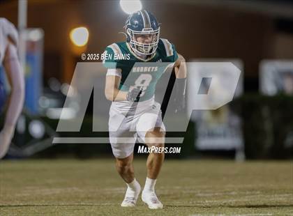 Thumbnail 1 in Tiftarea Academy vs. Westfield School (GIAA 3A Championship Round 2) photogallery.