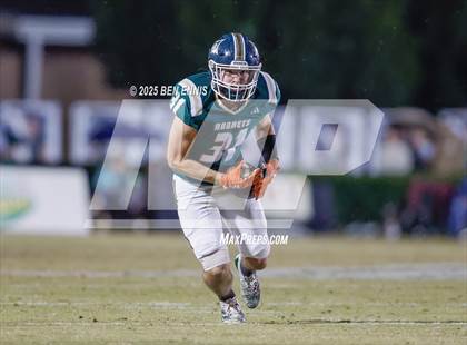 Thumbnail 3 in Tiftarea Academy vs. Westfield School (GIAA 3A Championship Round 2) photogallery.