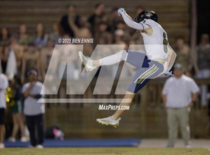 Thumbnail 3 in Tiftarea Academy vs. Westfield School (GIAA 3A Championship Round 2) photogallery.