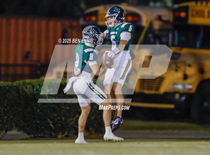 Thumbnail 3 in Tiftarea Academy vs. Westfield School (GIAA 3A Championship Round 2) photogallery.