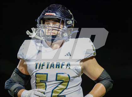 Thumbnail 3 in Tiftarea Academy vs. Westfield School (GIAA 3A Championship Round 2) photogallery.