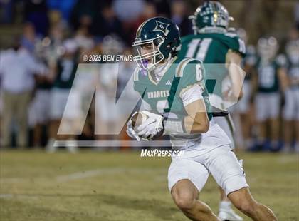 Thumbnail 1 in Tiftarea Academy vs. Westfield School (GIAA 3A Championship Round 2) photogallery.