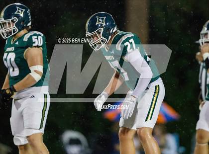 Thumbnail 3 in Tiftarea Academy vs. Westfield School (GIAA 3A Championship Round 2) photogallery.