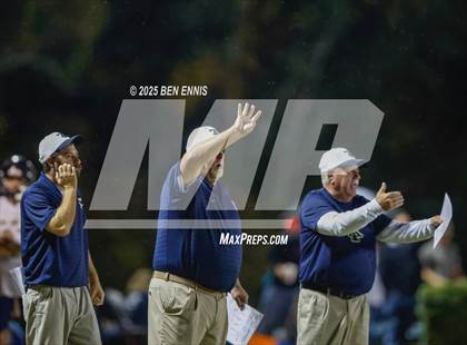 Thumbnail 2 in Tiftarea Academy vs. Westfield School (GIAA 3A Championship Round 2) photogallery.