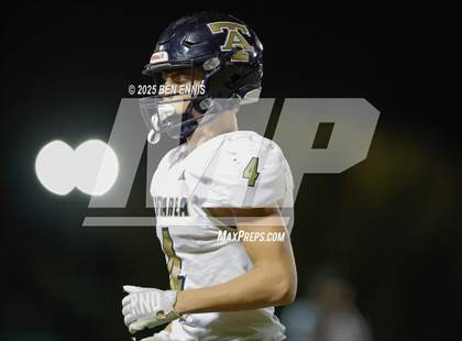 Thumbnail 2 in Tiftarea Academy vs. Westfield School (GIAA 3A Championship Round 2) photogallery.