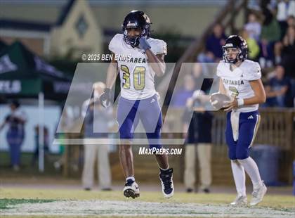 Thumbnail 3 in Tiftarea Academy vs. Westfield School (GIAA 3A Championship Round 2) photogallery.