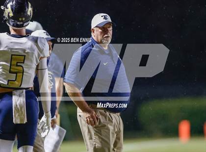 Thumbnail 2 in Tiftarea Academy vs. Westfield School (GIAA 3A Championship Round 2) photogallery.