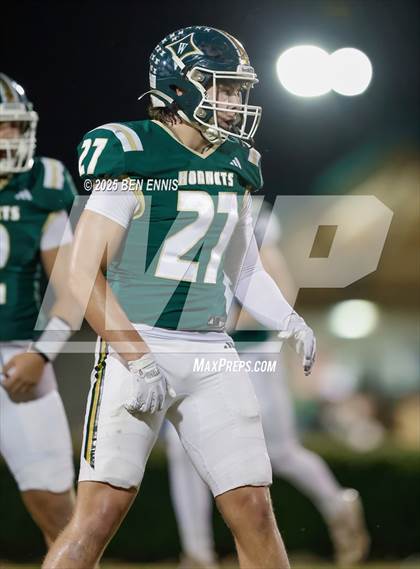 Thumbnail 1 in Tiftarea Academy vs. Westfield School (GIAA 3A Championship Round 2) photogallery.