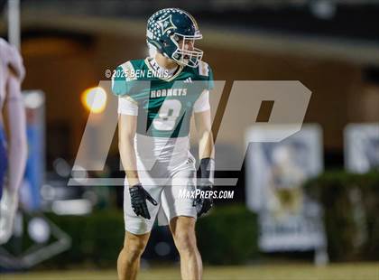 Thumbnail 2 in Tiftarea Academy vs. Westfield School (GIAA 3A Championship Round 2) photogallery.