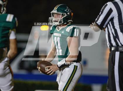 Thumbnail 2 in Tiftarea Academy vs. Westfield School (GIAA 3A Championship Round 2) photogallery.