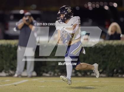 Thumbnail 3 in Tiftarea Academy vs. Westfield School (GIAA 3A Championship Round 2) photogallery.