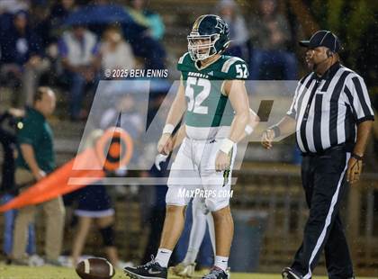 Thumbnail 2 in Tiftarea Academy vs. Westfield School (GIAA 3A Championship Round 2) photogallery.