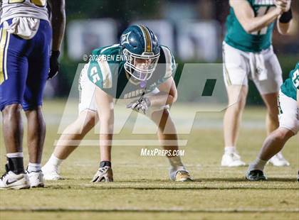 Thumbnail 1 in Tiftarea Academy vs. Westfield School (GIAA 3A Championship Round 2) photogallery.