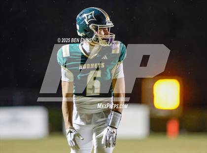 Thumbnail 2 in Tiftarea Academy vs. Westfield School (GIAA 3A Championship Round 2) photogallery.