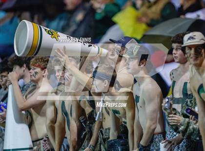 Thumbnail 3 in Tiftarea Academy vs. Westfield School (GIAA 3A Championship Round 2) photogallery.