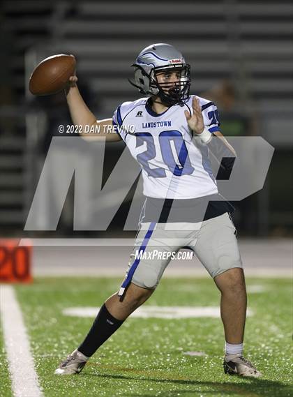 Thumbnail 3 in Landstown @ Green Run photogallery.