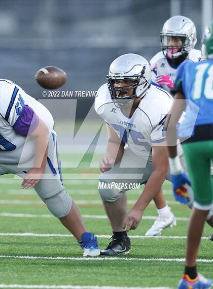 Thumbnail 2 in Landstown @ Green Run photogallery.