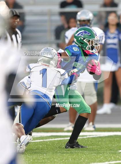 Thumbnail 2 in Landstown @ Green Run photogallery.