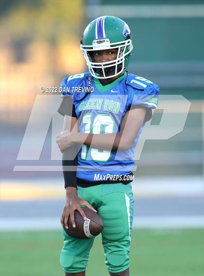 Thumbnail 2 in Landstown @ Green Run photogallery.