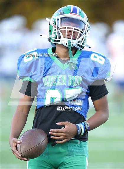 Thumbnail 2 in Landstown @ Green Run photogallery.