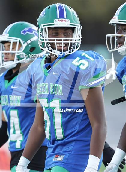 Thumbnail 2 in Landstown @ Green Run photogallery.