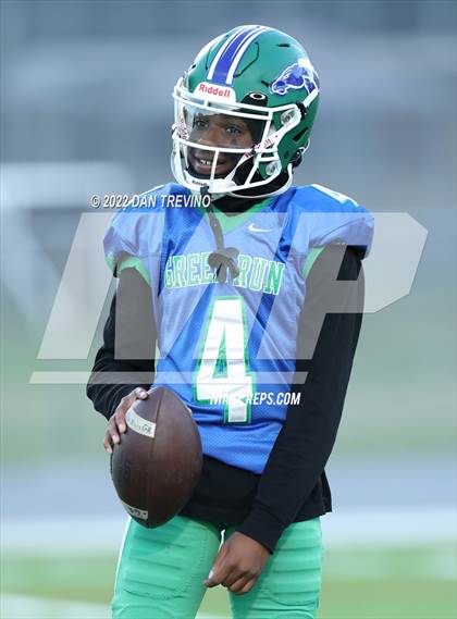 Thumbnail 2 in Landstown @ Green Run photogallery.