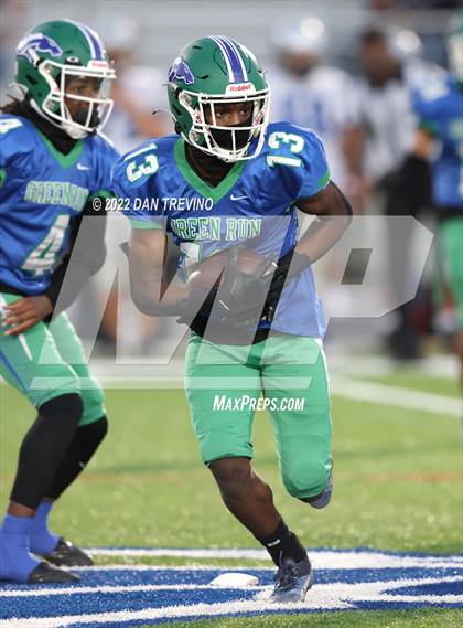 Thumbnail 2 in Landstown @ Green Run photogallery.