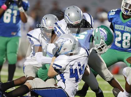 Thumbnail 2 in Landstown @ Green Run photogallery.