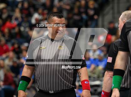 Thumbnail 1 in CHSAA State Championship - 3A Quarterfinals, 1st Round Consolation photogallery.