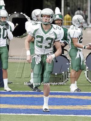 Thumbnail 3 in De La Salle vs Amador Valley (Sec. 4A Final) photogallery.