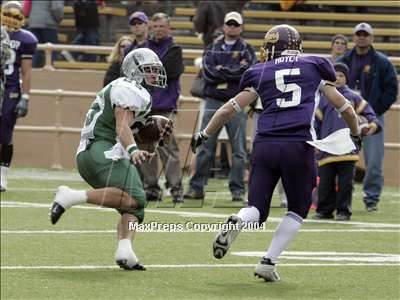 Thumbnail 3 in De La Salle vs Amador Valley (Sec. 4A Final) photogallery.