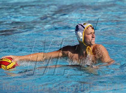 Thumbnail 3 in Tokay vs McClatchy (Woodcreek Invitational) photogallery.