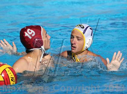 Thumbnail 1 in Tokay vs McClatchy (Woodcreek Invitational) photogallery.