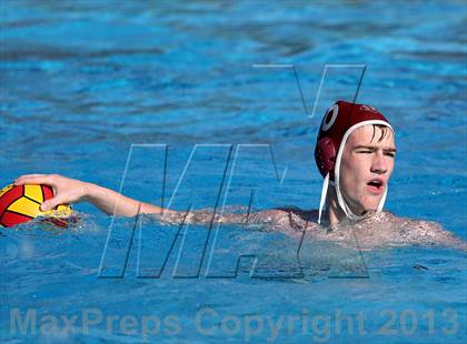 Thumbnail 1 in Tokay vs McClatchy (Woodcreek Invitational) photogallery.