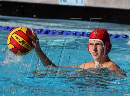 Thumbnail 3 in Tokay vs McClatchy (Woodcreek Invitational) photogallery.