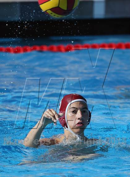 Thumbnail 1 in Tokay vs McClatchy (Woodcreek Invitational) photogallery.