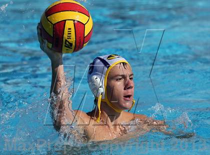 Thumbnail 1 in Tokay vs McClatchy (Woodcreek Invitational) photogallery.