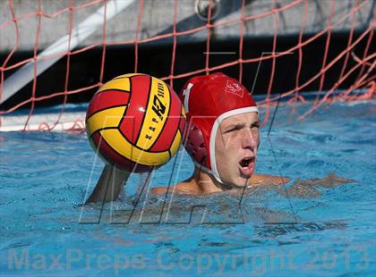 Thumbnail 2 in Tokay vs McClatchy (Woodcreek Invitational) photogallery.