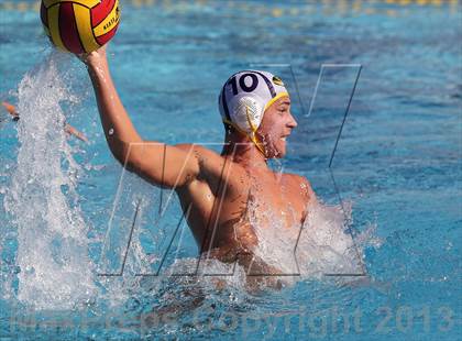 Thumbnail 2 in Tokay vs McClatchy (Woodcreek Invitational) photogallery.