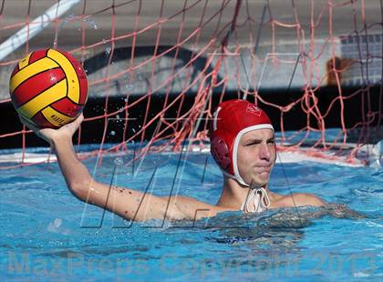 Thumbnail 2 in Tokay vs McClatchy (Woodcreek Invitational) photogallery.