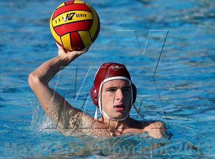 Thumbnail 2 in Tokay vs McClatchy (Woodcreek Invitational) photogallery.