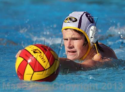 Thumbnail 1 in Tokay vs McClatchy (Woodcreek Invitational) photogallery.