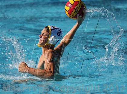 Thumbnail 1 in Tokay vs McClatchy (Woodcreek Invitational) photogallery.