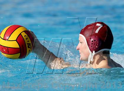 Thumbnail 3 in Tokay vs McClatchy (Woodcreek Invitational) photogallery.