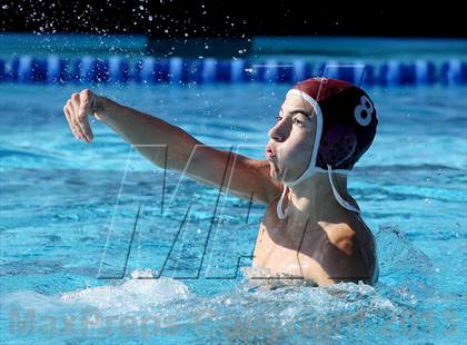 Thumbnail 2 in Tokay vs McClatchy (Woodcreek Invitational) photogallery.