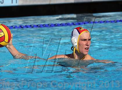 Thumbnail 3 in Tokay vs McClatchy (Woodcreek Invitational) photogallery.