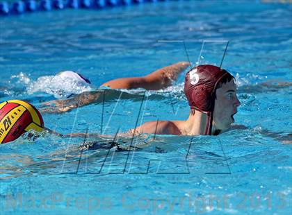 Thumbnail 2 in Tokay vs McClatchy (Woodcreek Invitational) photogallery.