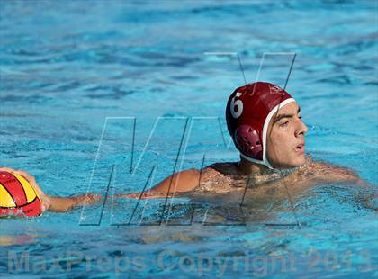 Thumbnail 3 in Tokay vs McClatchy (Woodcreek Invitational) photogallery.