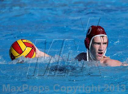 Thumbnail 1 in Tokay vs McClatchy (Woodcreek Invitational) photogallery.