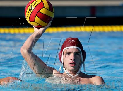 Thumbnail 2 in Tokay vs McClatchy (Woodcreek Invitational) photogallery.